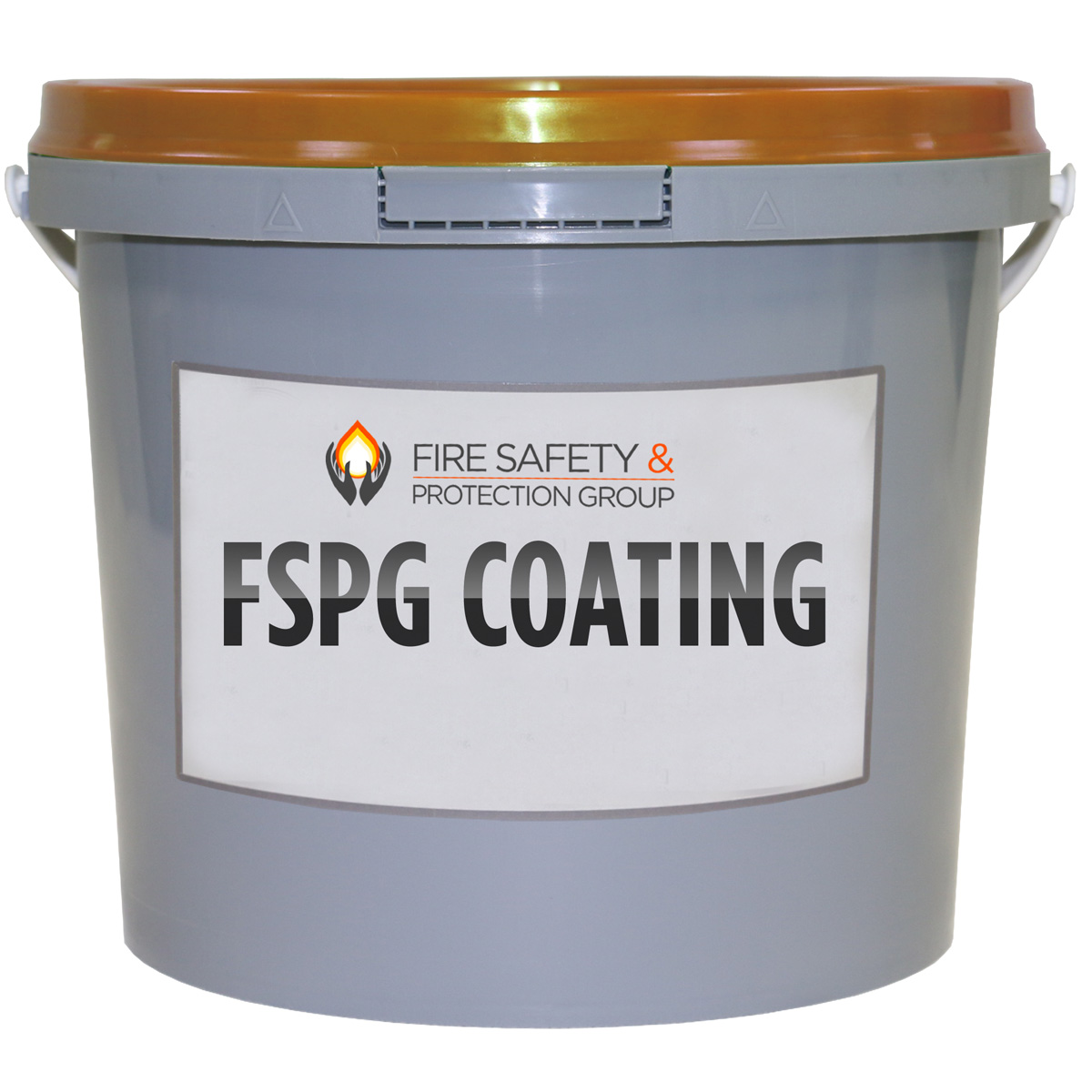 FSPG Coating