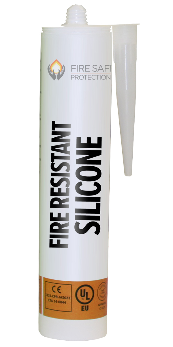 FSPG Fire Resistant Silicone